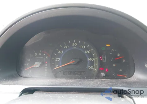 2007 Honda Odyssey Ex-L z USA, uszkodzony, nr VIN 5FNRL38647B048265